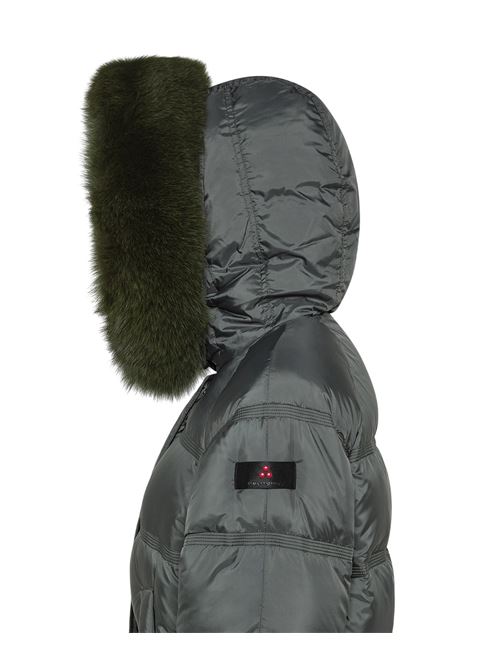 TAKAN MID FUR689 VERDE PEUTEREY | TAKAN MID FUR689 VERDE